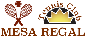 Mesa Regal Tennis